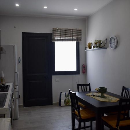 팔레르모 La Casa Dei Leoni Di Sicilia 아파트 외부 사진