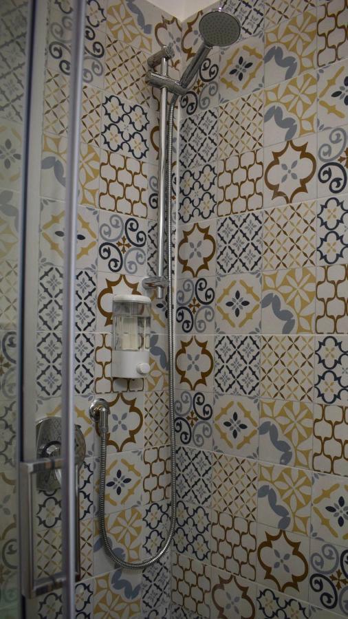 팔레르모 La Casa Dei Leoni Di Sicilia 아파트 외부 사진